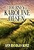 The Journey of Karoline Olsen by Ann Hanigan  Kotz
