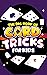 The Big Book of Card Tricks for Kids by Jasper Todd