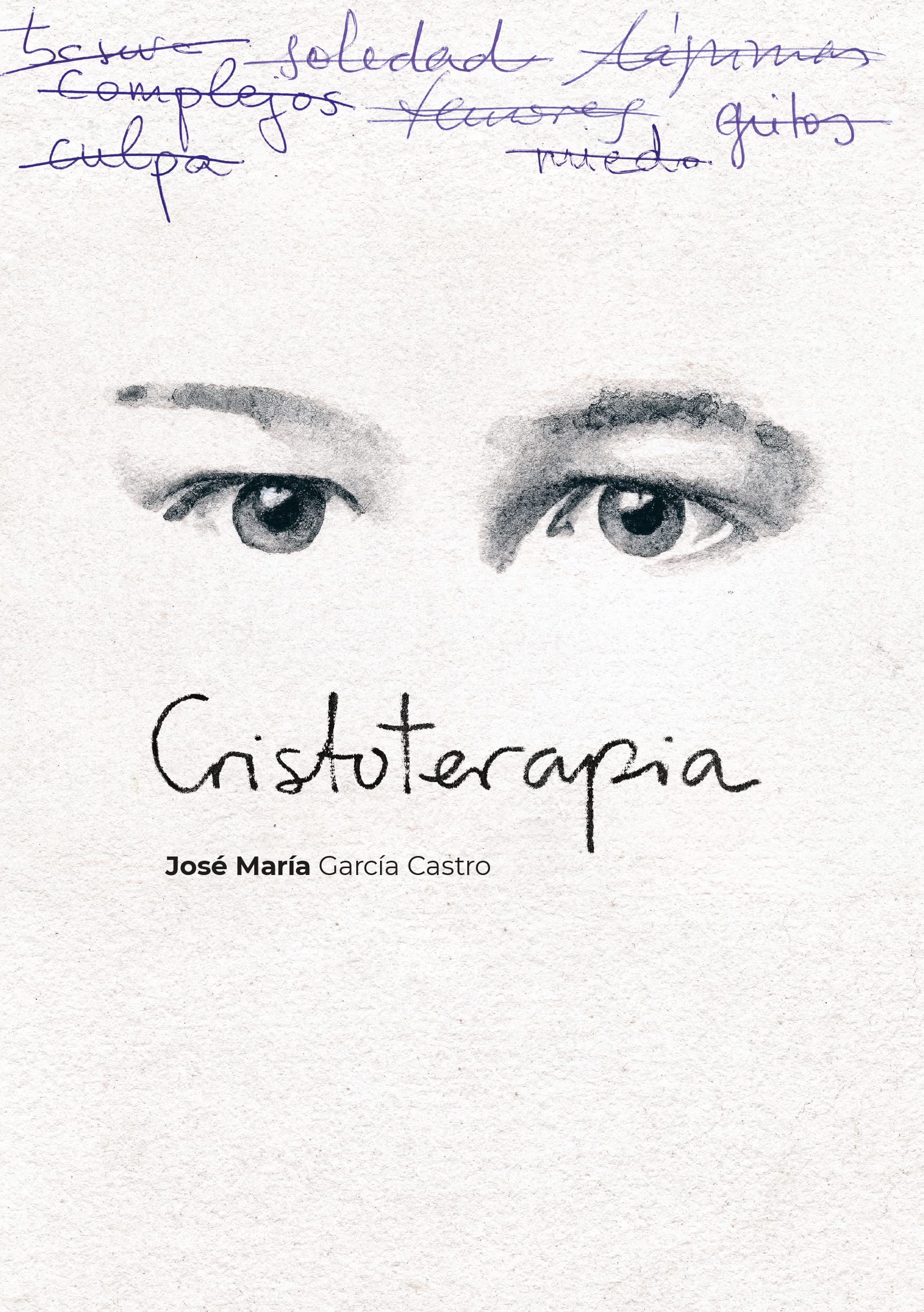 Cristoterapia (Spanish Edition)