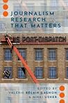 Journalism Research That Matters