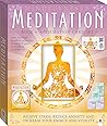 Mindfulness and Meditation Kit (tuck box) Mindfulness and Meditation Kit (tuck box)