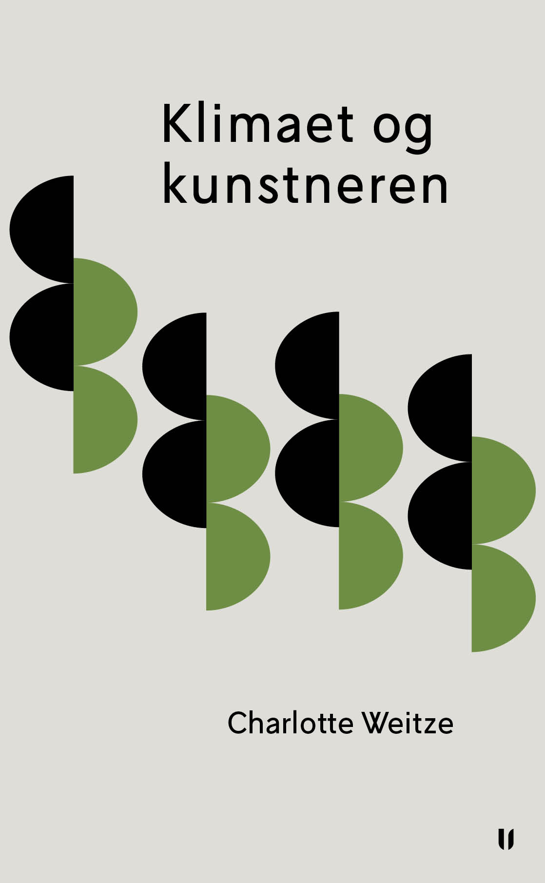 Klimaet og kunstneren