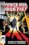Power Man and Iron Fist (1978-1986) #109