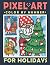 Pixel Art Color by Number f...