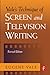 Vale's Technique of Screen and Television Writing