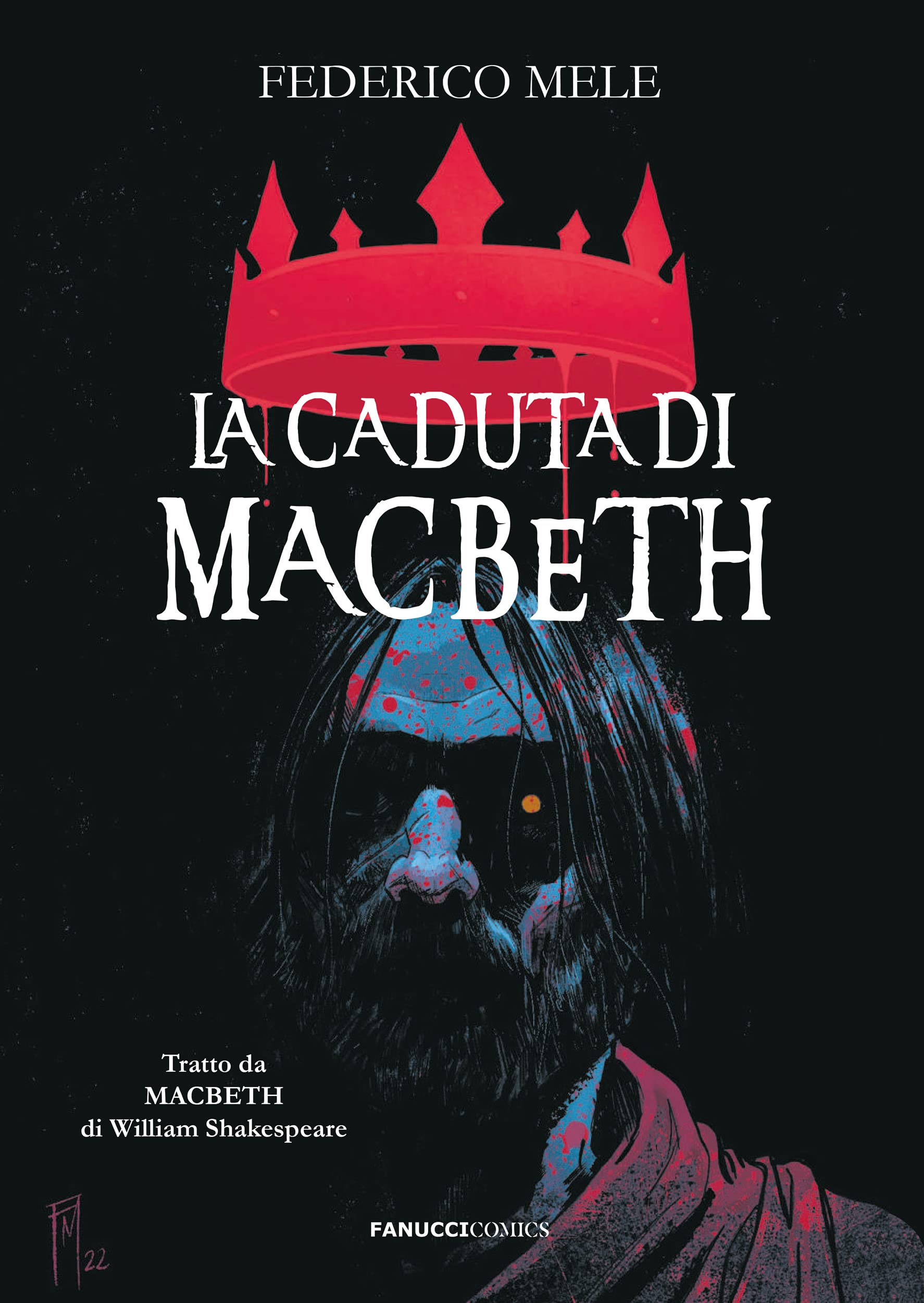 La caduta di Macbeth (Kindle Edition)