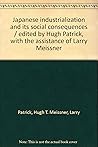 Japanese industrialization and its social consequences