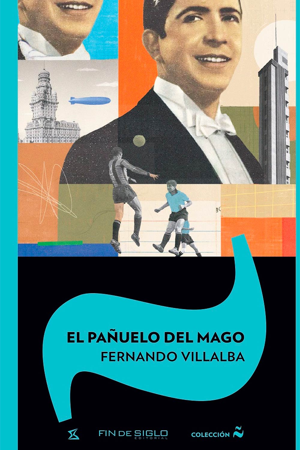 El Pañuelo del Mago
