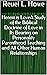 Herein is LoveA Study of the Biblical Doctrine of Love in Its... by Reuel L. Howe