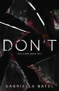 Don't