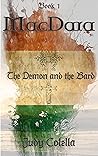 MACDARA: The Demon and The Bard: Book 1