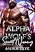 Alpha Wolf's Secret Nanny