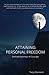 Attaining Personal Freedom: Intimate Journeys of Courage