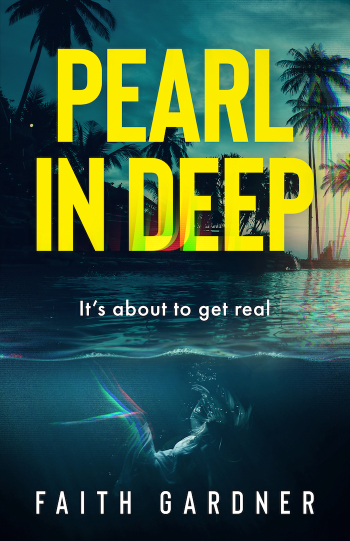 Pearl in Deep (Kindle Edition)