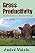 Grass Productivity: Rational Grazing