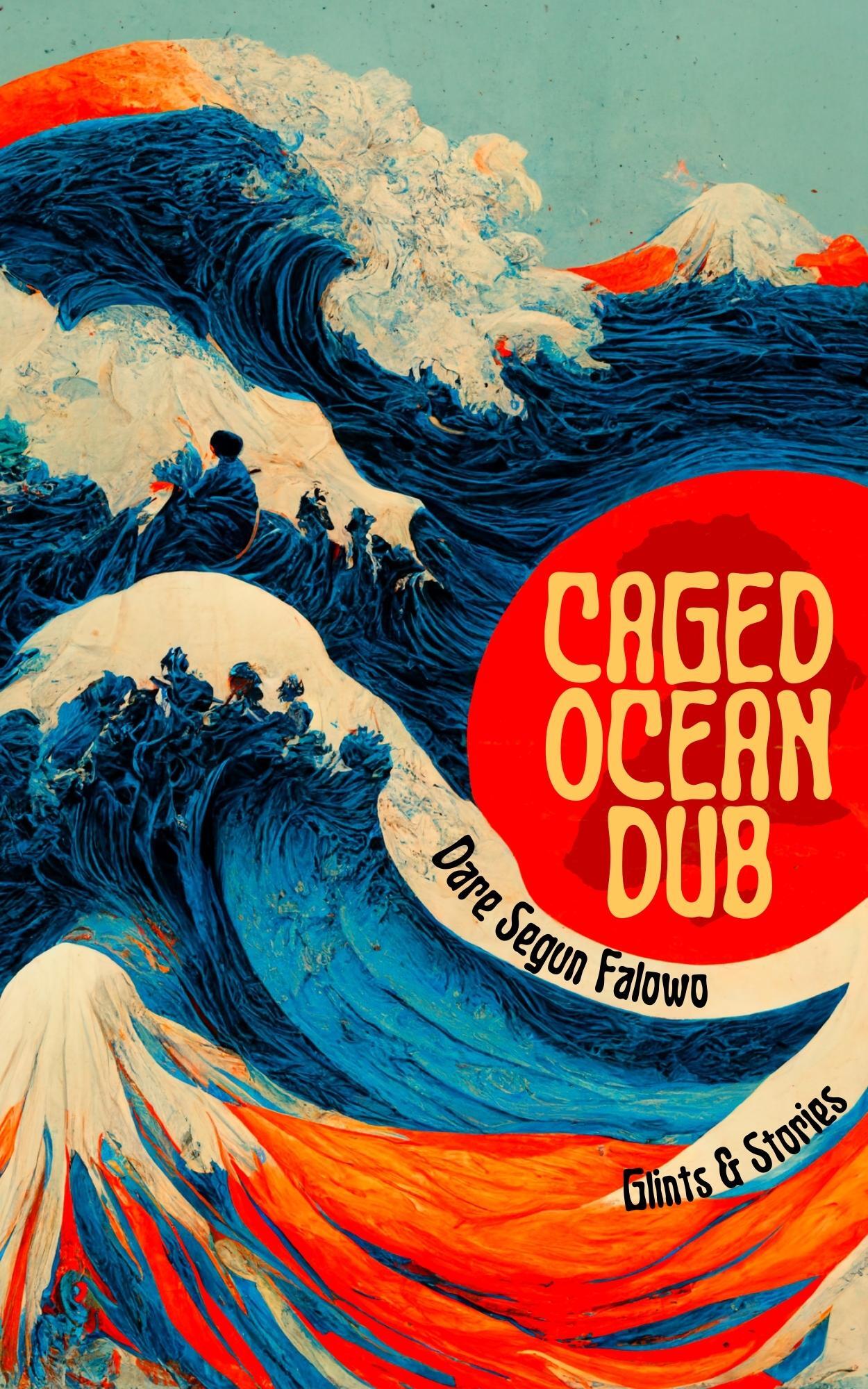 Caged Ocean Dub