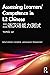 Assessing Learners’ Competence in L2 Chinese 二语汉语能力测试 by Yang Lu