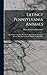 Extinct Pennsylvania Animals: The Panther And The Wolf.-pt. Ii. Black Moose, Elk, Bison, Beaver, Pine Marten, Fisher, Glutton, Canada Lynx