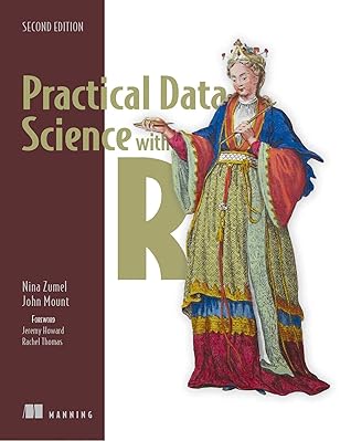 Practical Data Science with R, Second Edition