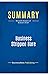 Summary: Business Stripped Bare: Review and Analysis of Branson's Book