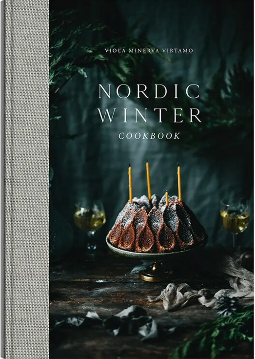 Nordic Winter Cookbook (Hardcover)