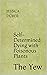 Self-Determined Dying with Poisonous Plants by Jessica Düber