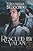 Rescued by Valan: Pirates of Barra: Highland Raiders