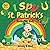 I Spy St. Patrick's Day Boo...
