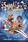 Sejal Sinha Battles Superstorms by Maya Prasad