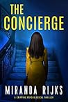 The Concierge by Miranda Rijks