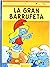 La gran barrufeta