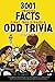 3001 Unusual Facts, Funny T...