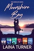 The Complete Series Moonshire Bay