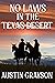 No Laws in the Texas Desert