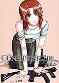 Gunslinger Girl, Vol. 6