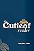 Cutleaf Reader by Keith Pilapil Lesmeister