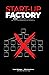 Start-up Factory by Joost Minnaar