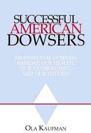 Successful American Dowsers (Hardcover)