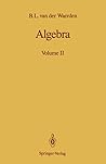 Algebra: Volume II