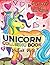 Unicorn Coloring Book: For ...