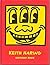 Keith Haring Birthday Book