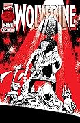 Wolverine (1988-2003) #108