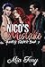 Nico's Mistake: Hughes Stalker Book 2