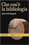 Che cos'è la bibl...