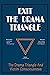 Exit The Drama Triangle by Kimberlee Rogala