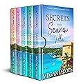 Secrets from Seaview Villa, Boxset