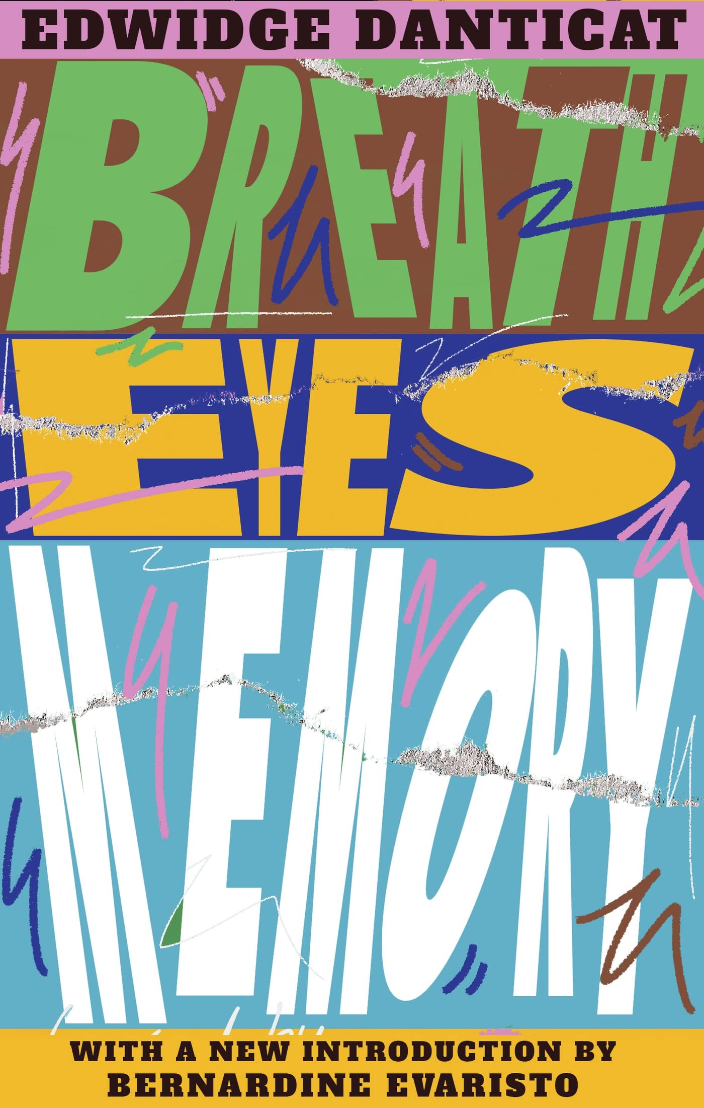 Breath, Eyes, Memory