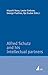Alfred Schutz and his intellectual partners by Hisashi Nasu