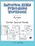 Imitation Skills Printables Workbook by S. B. Linton