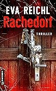 Rachedorf: Thriller (Diana Heller 2)